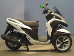 Заказать из Японии мотоцикл Yamaha TriCity 2014 фото 5